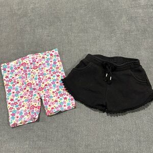 Toddler shorts
